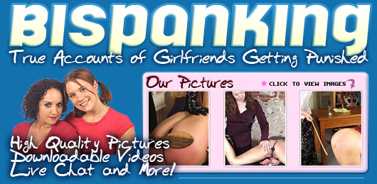 Real Spankings